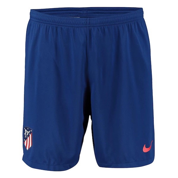 Replicas Pantalones Atlético Madrid 1ª 2019/20 Azul